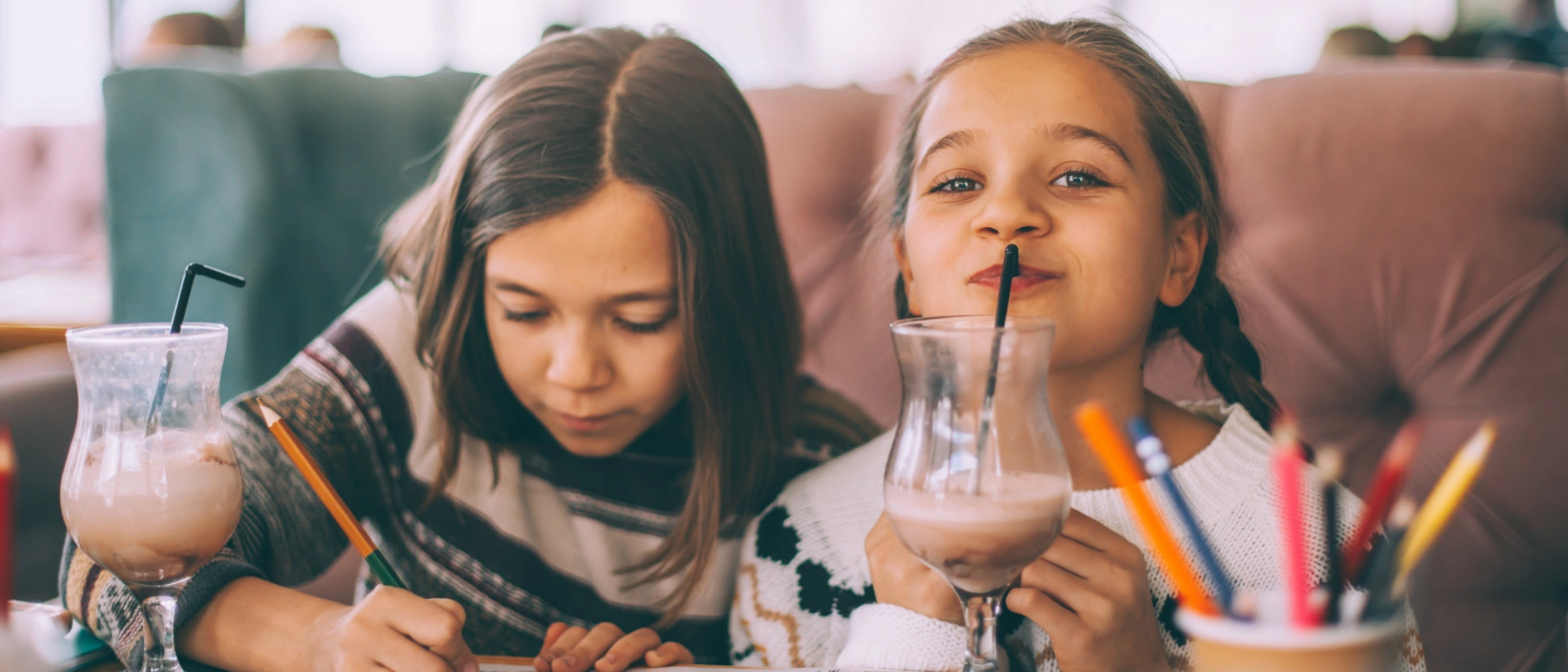 Kindercafé eröffnen: Gründung made easy – dein Guide zum Erfolg