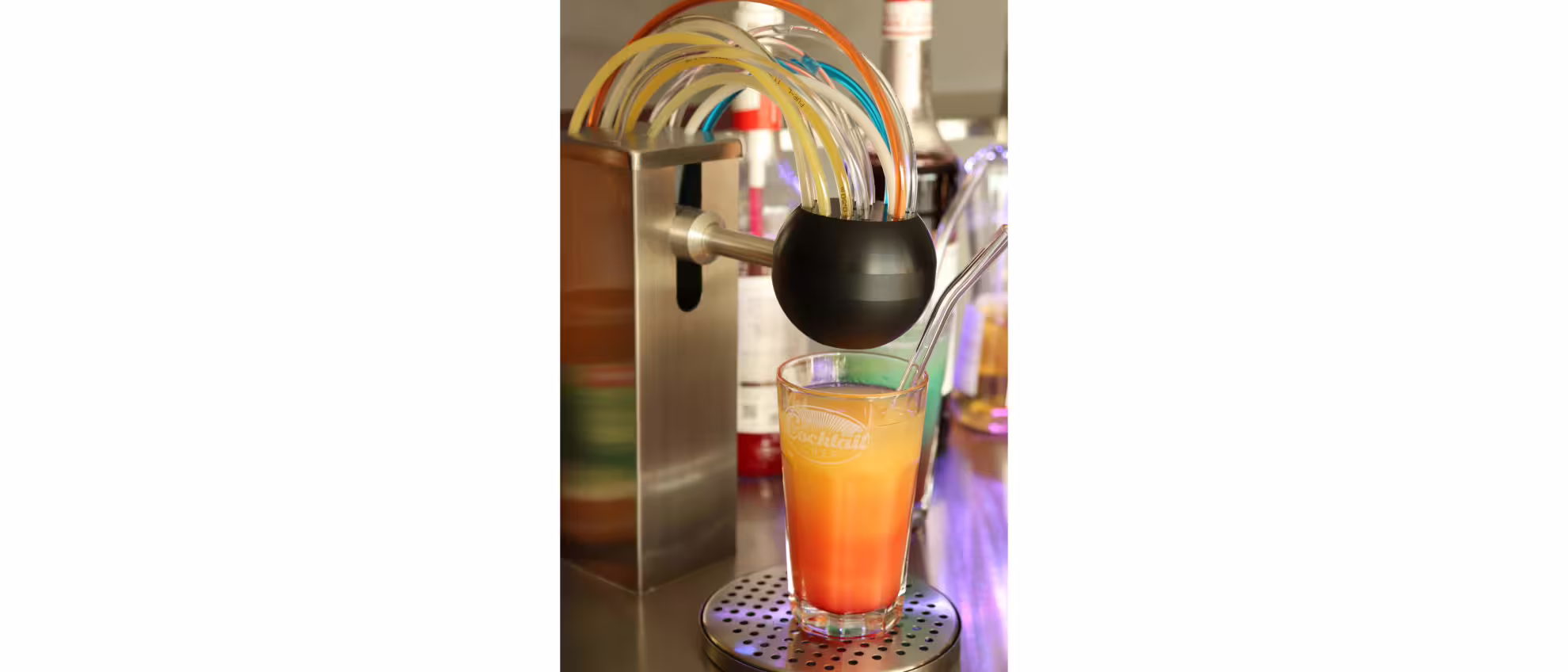 CocktailCHEF