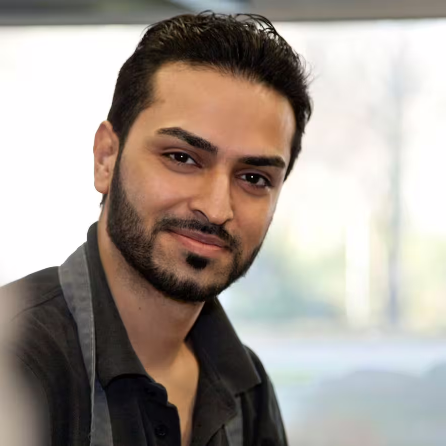 Ummad Hussain