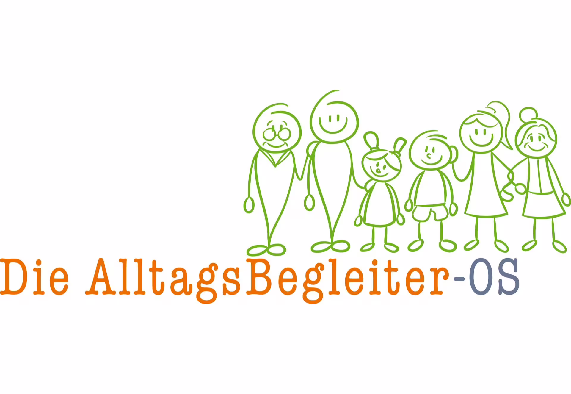 Die Alltagsbegleiter-OS
