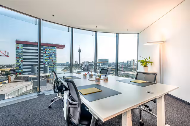 Workrepublic Franchise Fur Coworking Center Zur Burovermietung