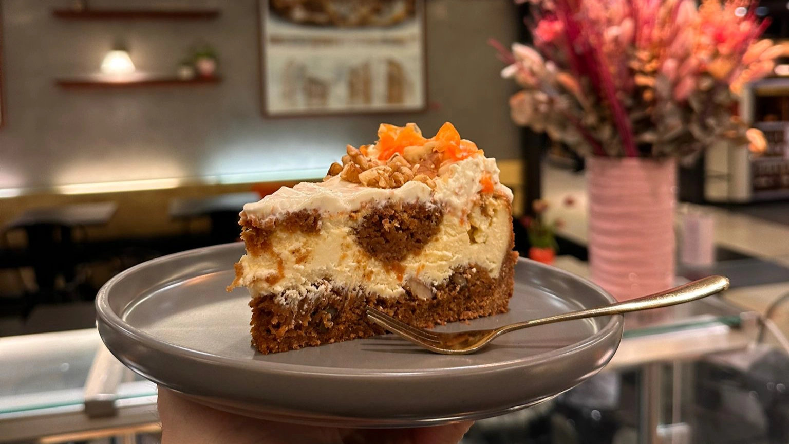 Cheesecake Heaven