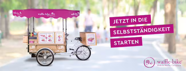 waffle bike