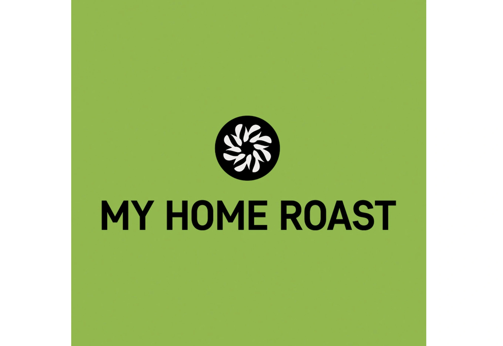 MyHomeRoast