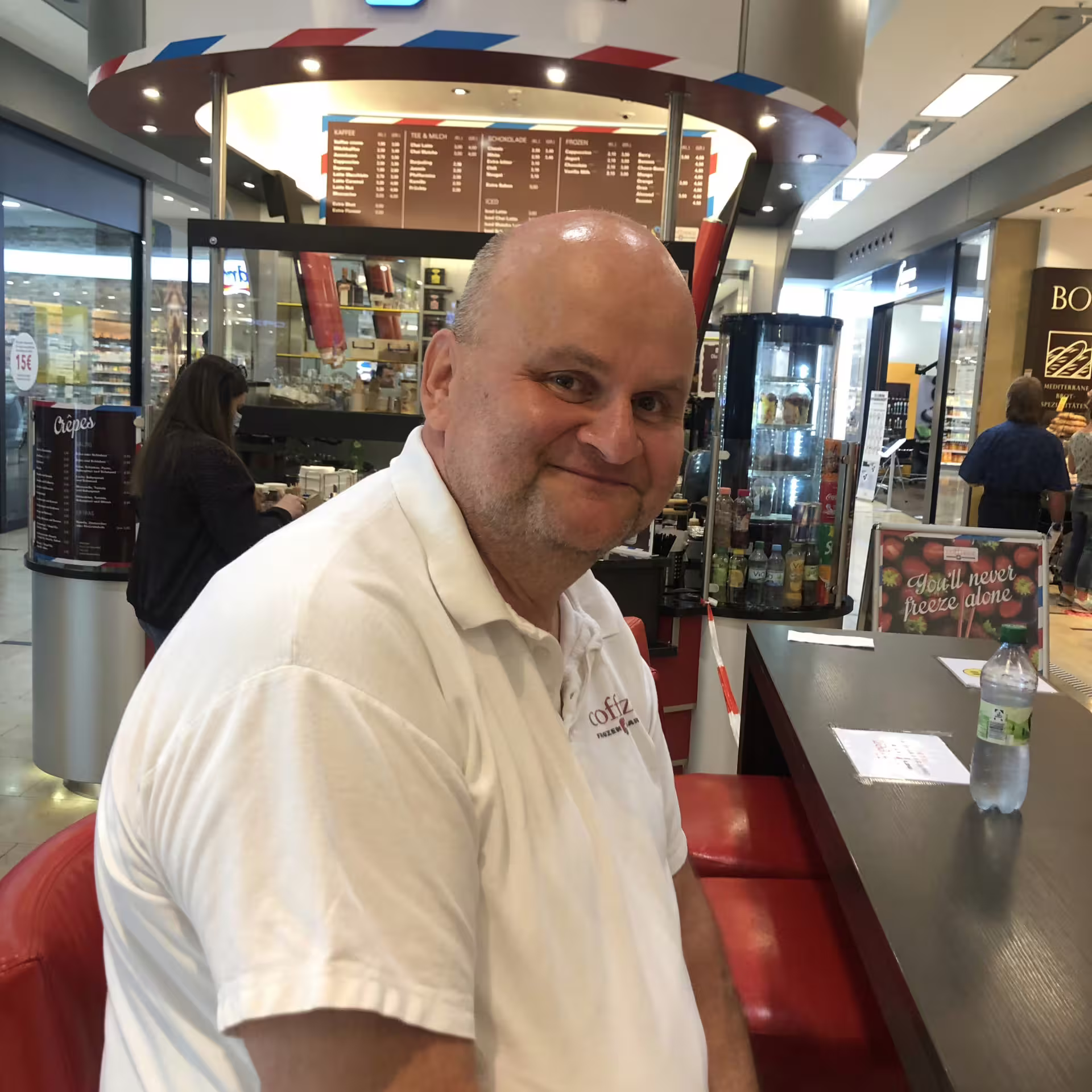 Sadik Kocabiyik, Heilbronn