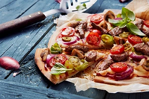 Stuckwerk Pizzakultur Statt Lieferservice Xy Der