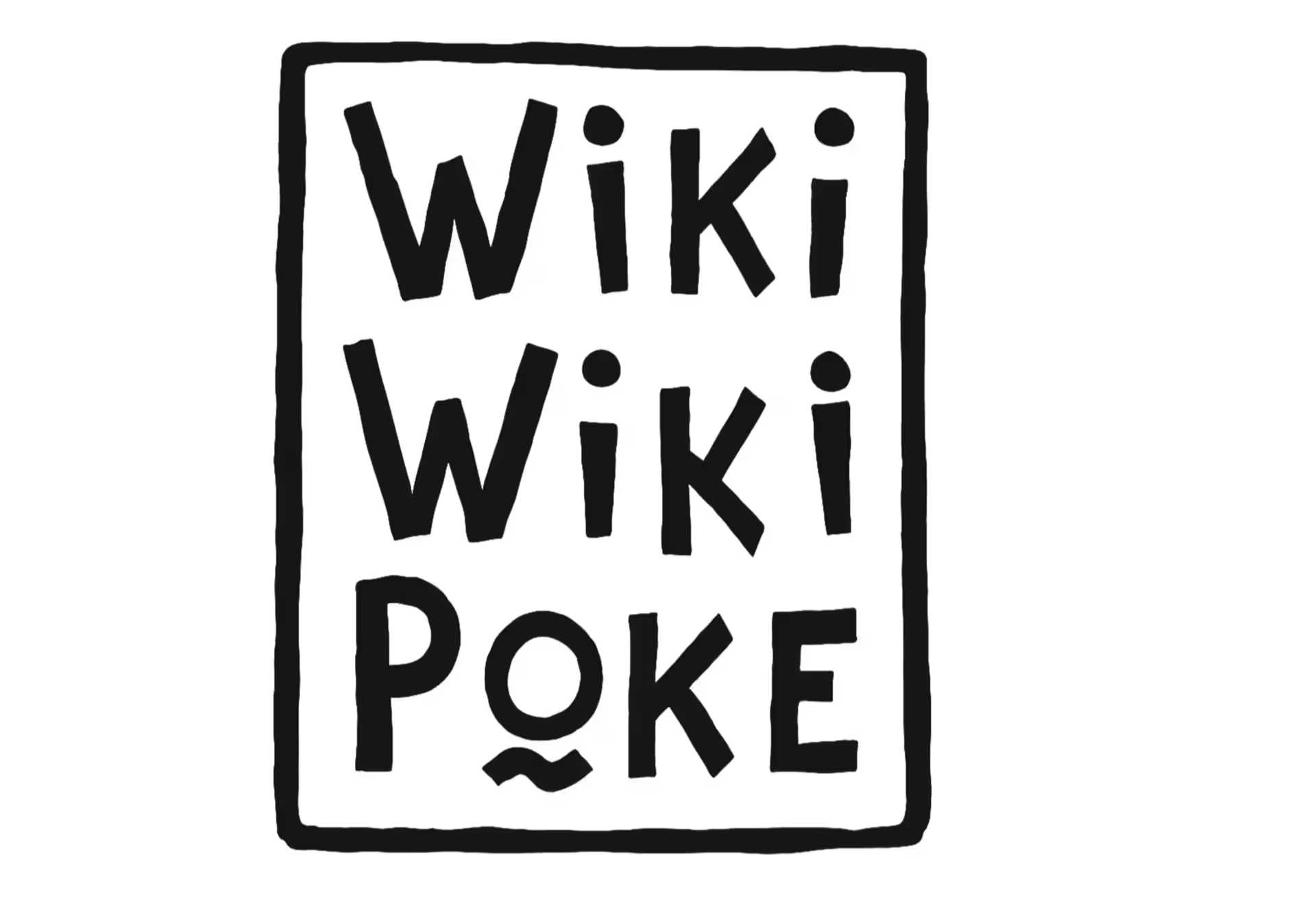Wiki Wiki Poke