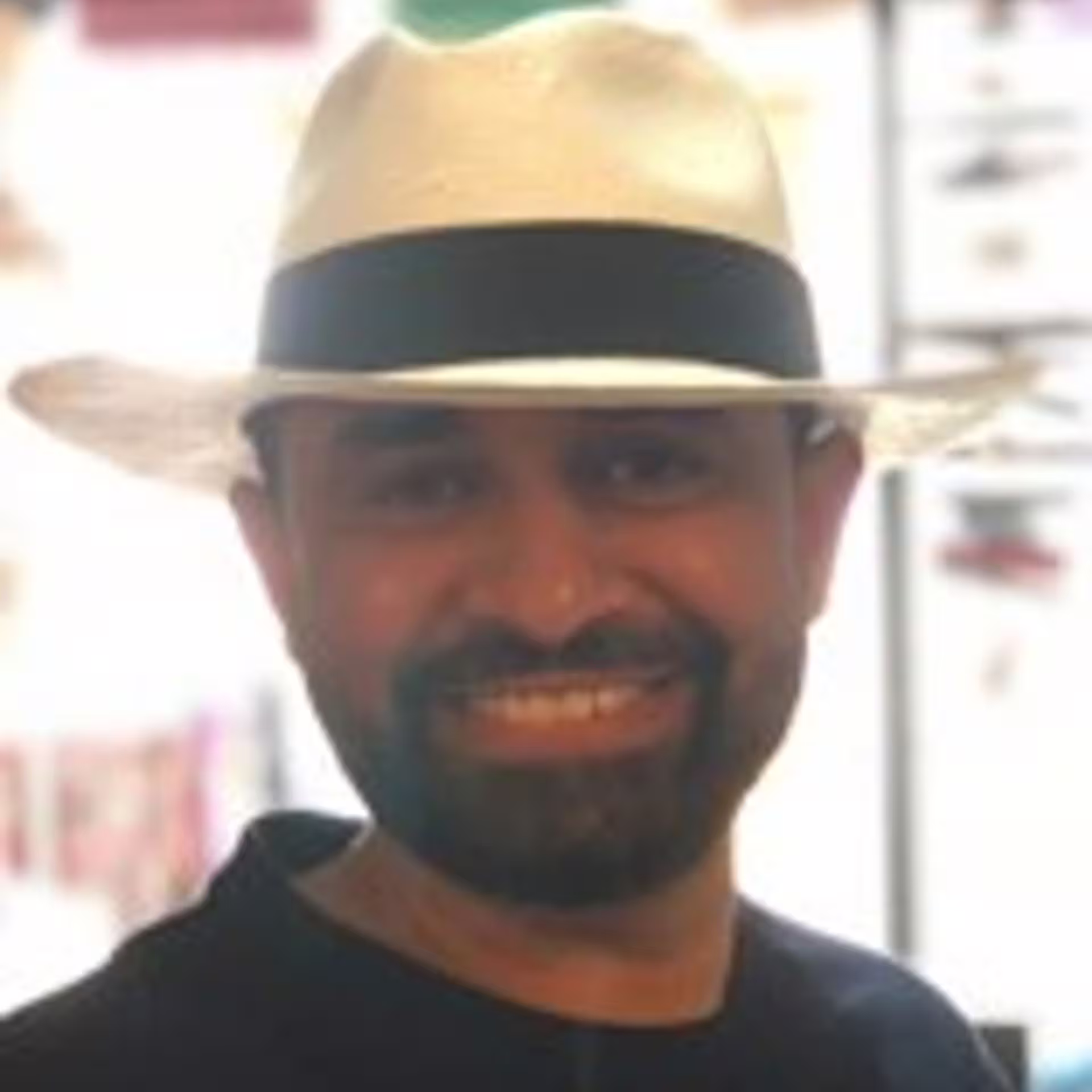 Kashif Adnan, München