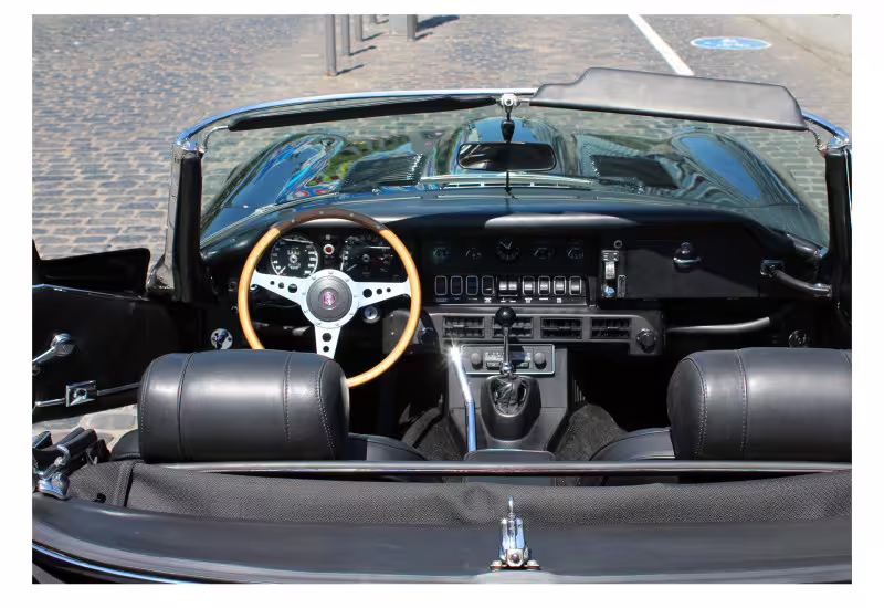 Oldtimer Investment Lizenzsystem Fur Oldtimer Kapitalanlagen