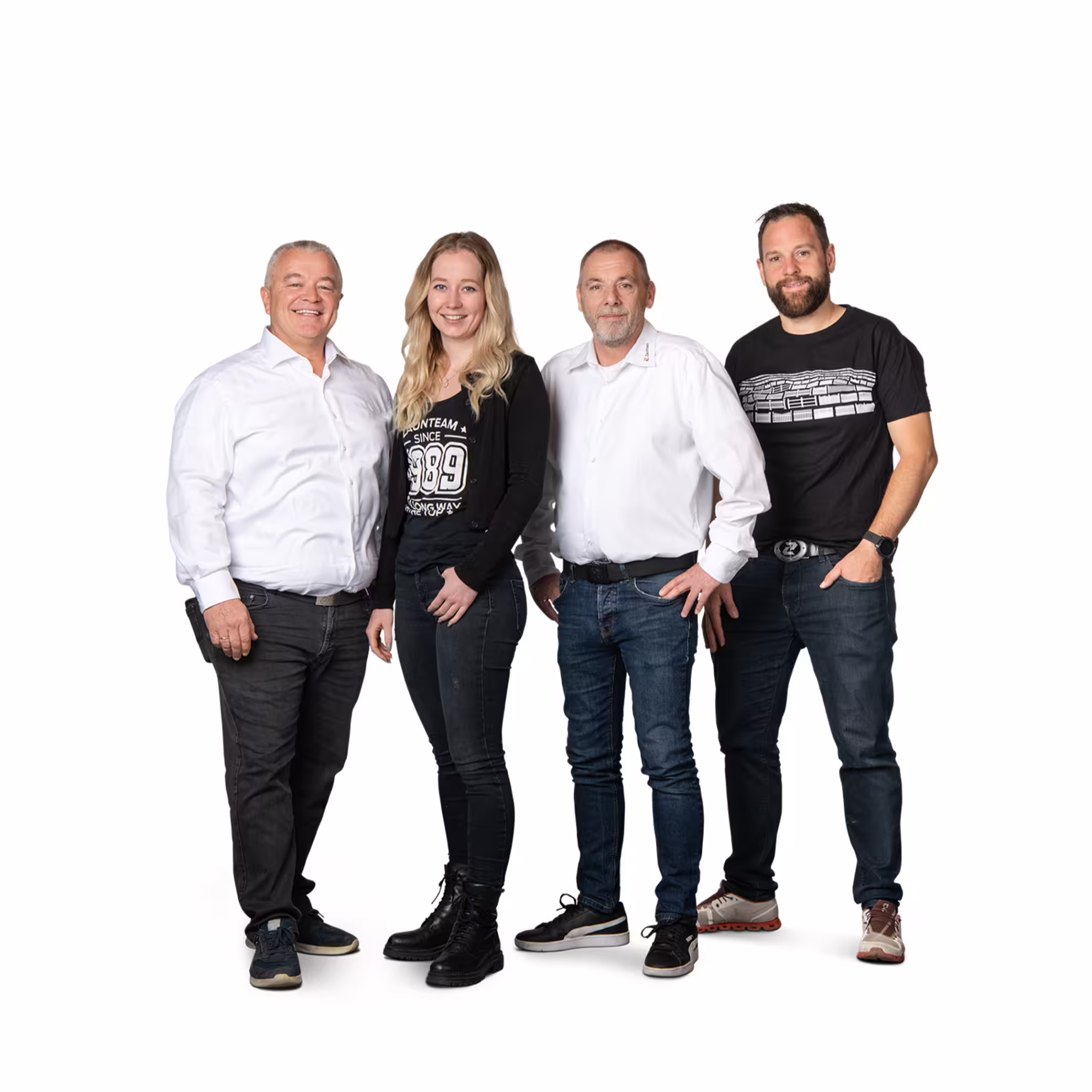 Franchisie Team