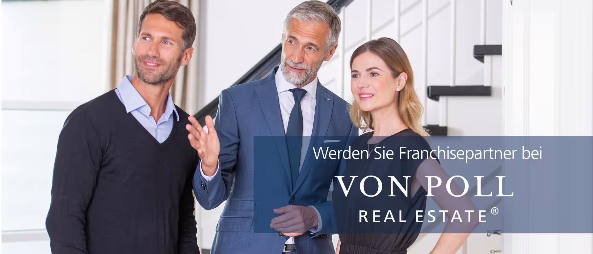 VON POLL REAL ESTATE