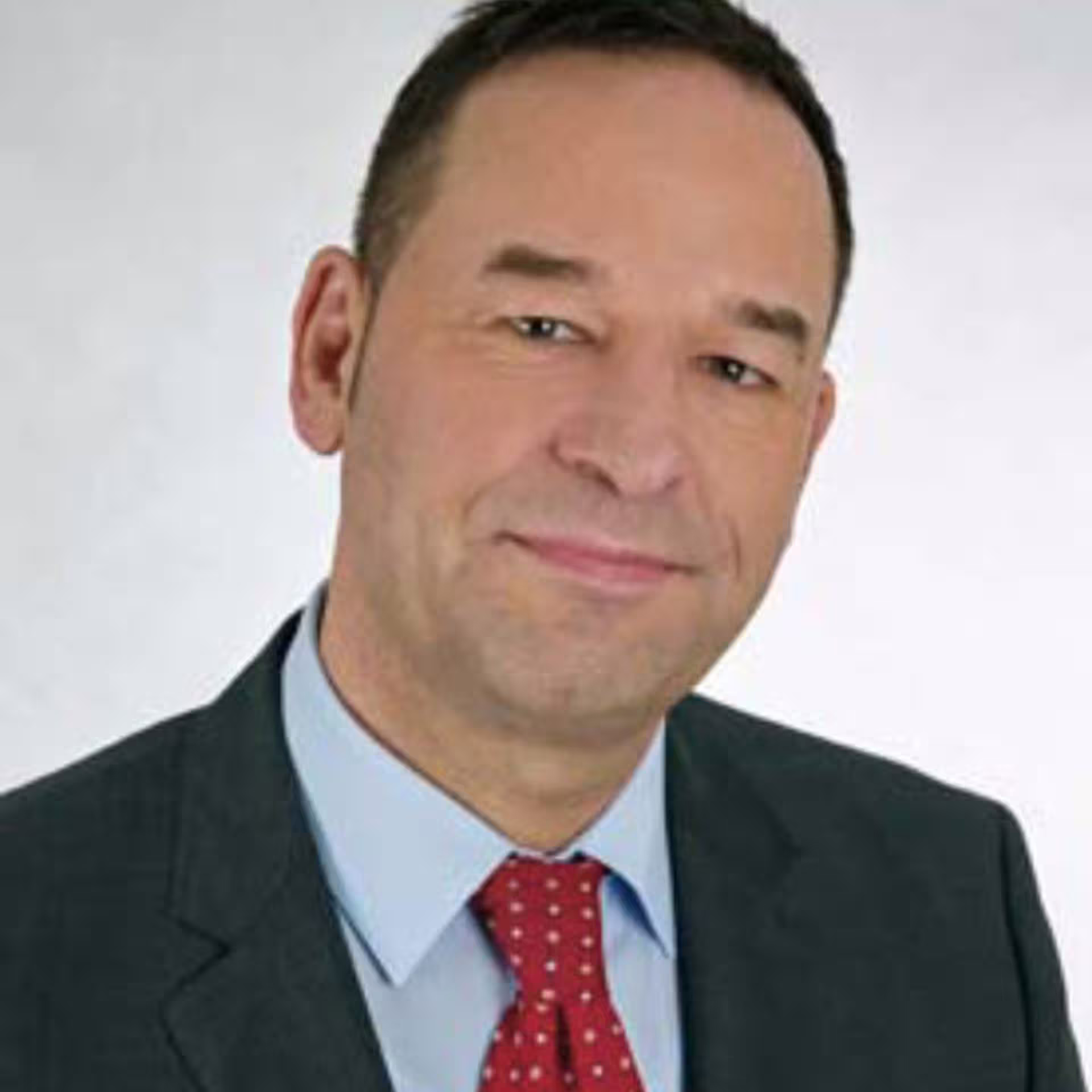 Bert Kuypers, München