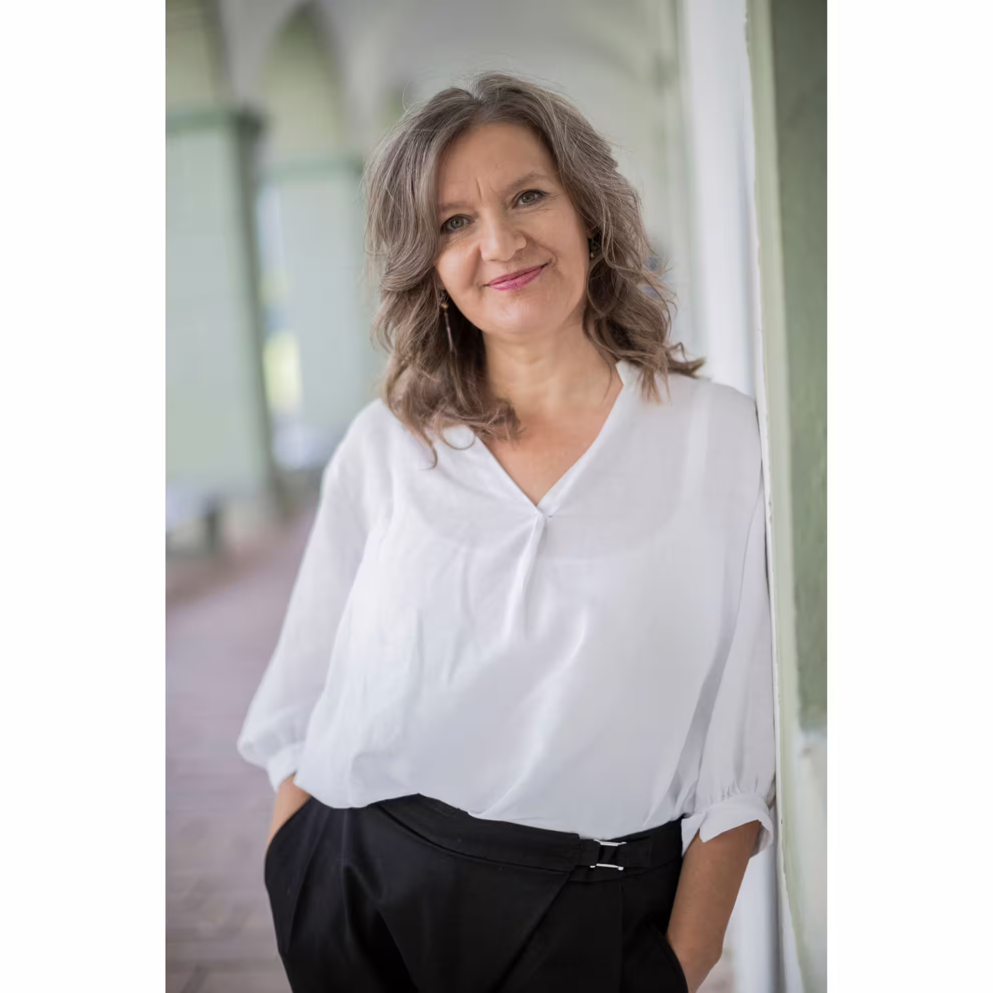 Adele Krestel 