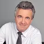 Wolfgang von Gehlen