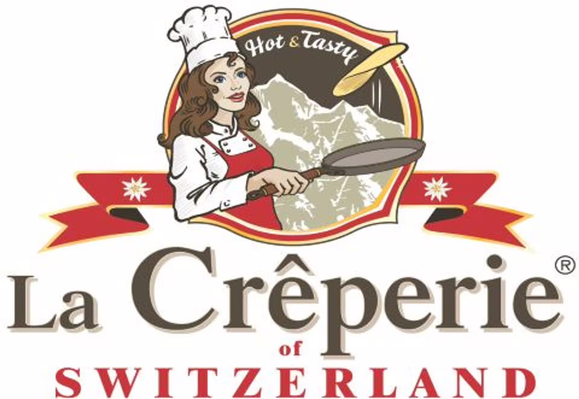 La Creperie of Switzerland