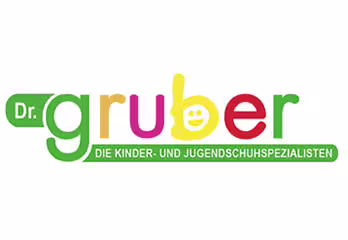 Dr. Gruber – Die Kinder- und Jugendschuhspezialisten