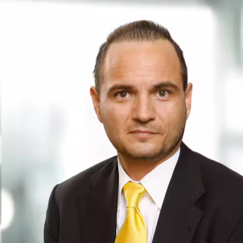 Martin Baumgartner