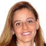 Claudia Aguayo Lo Barnechea, Chile