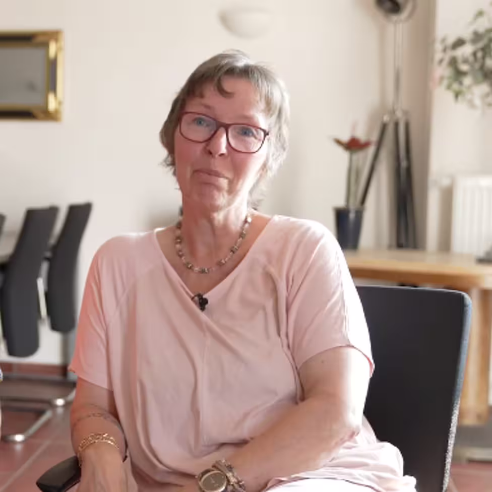 Simone Möbius