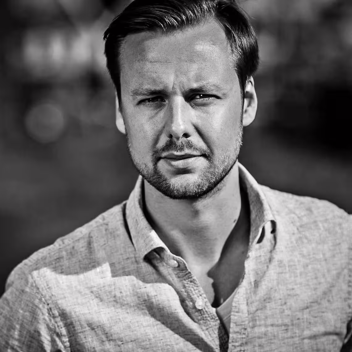 Alexander Martinschledde