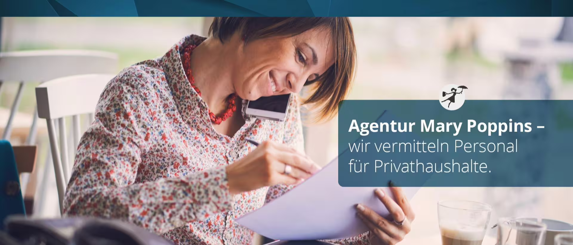 Agentur Mary Poppins