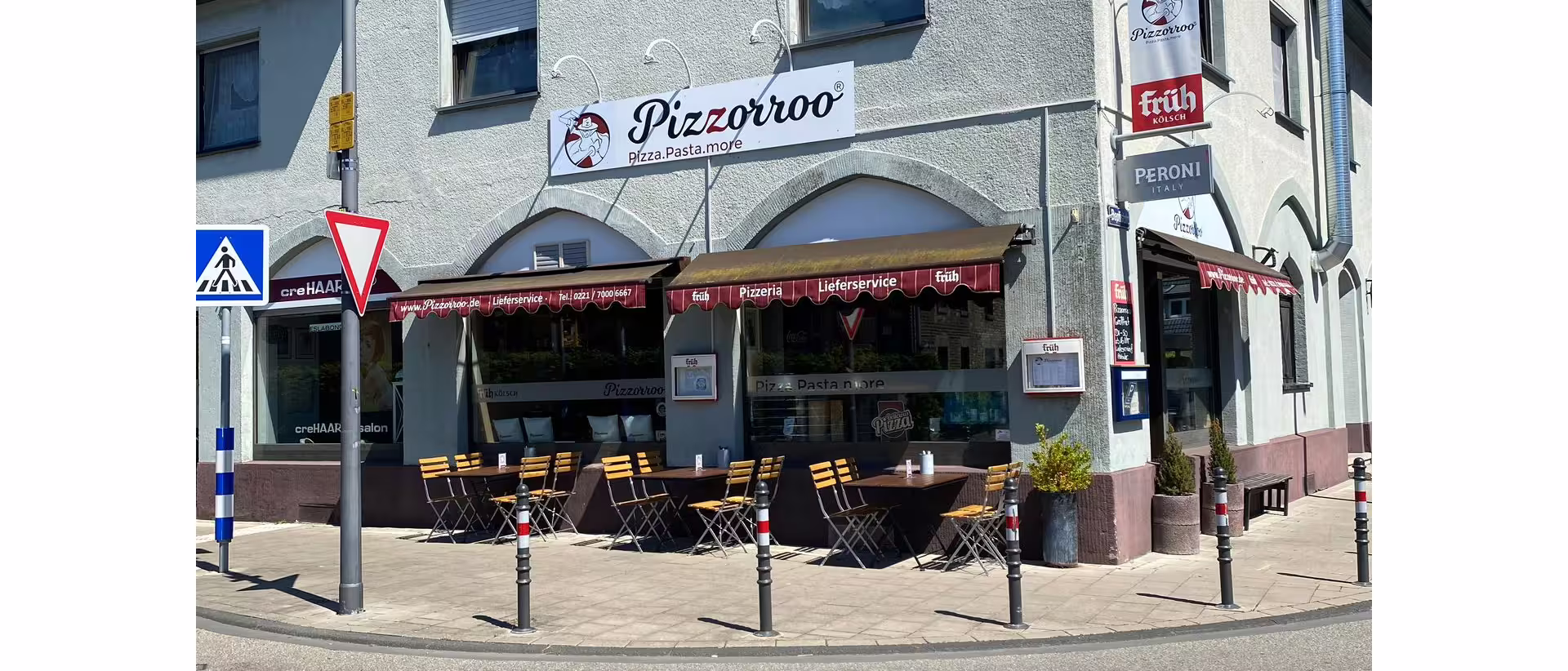 Pizzorroo