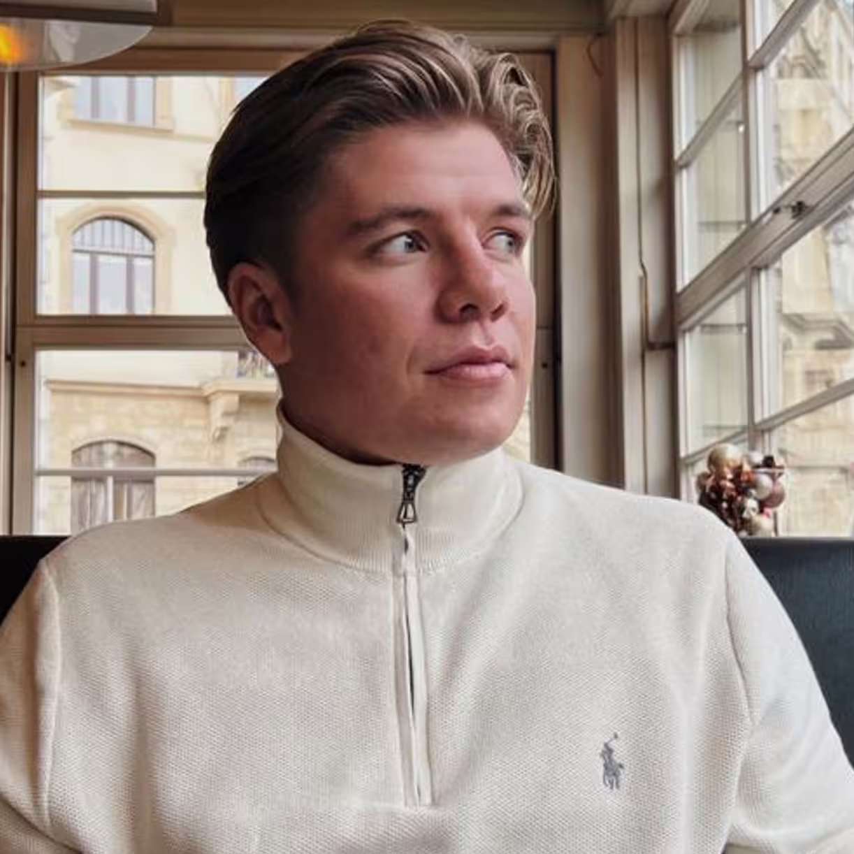 Lukas Schlesinger