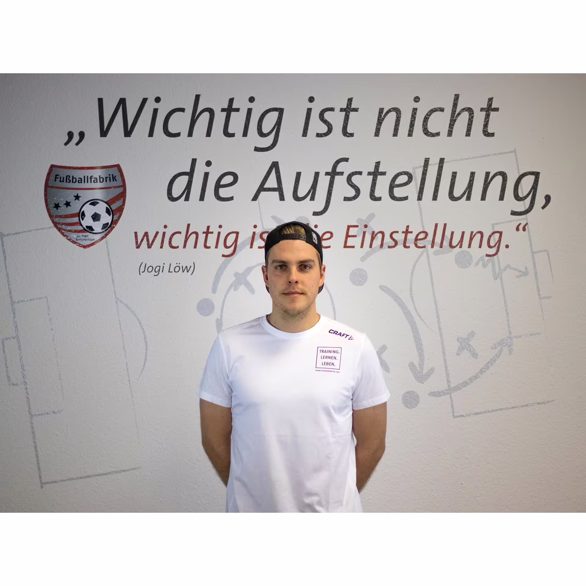Christopher Lindenau, Region Hamburg