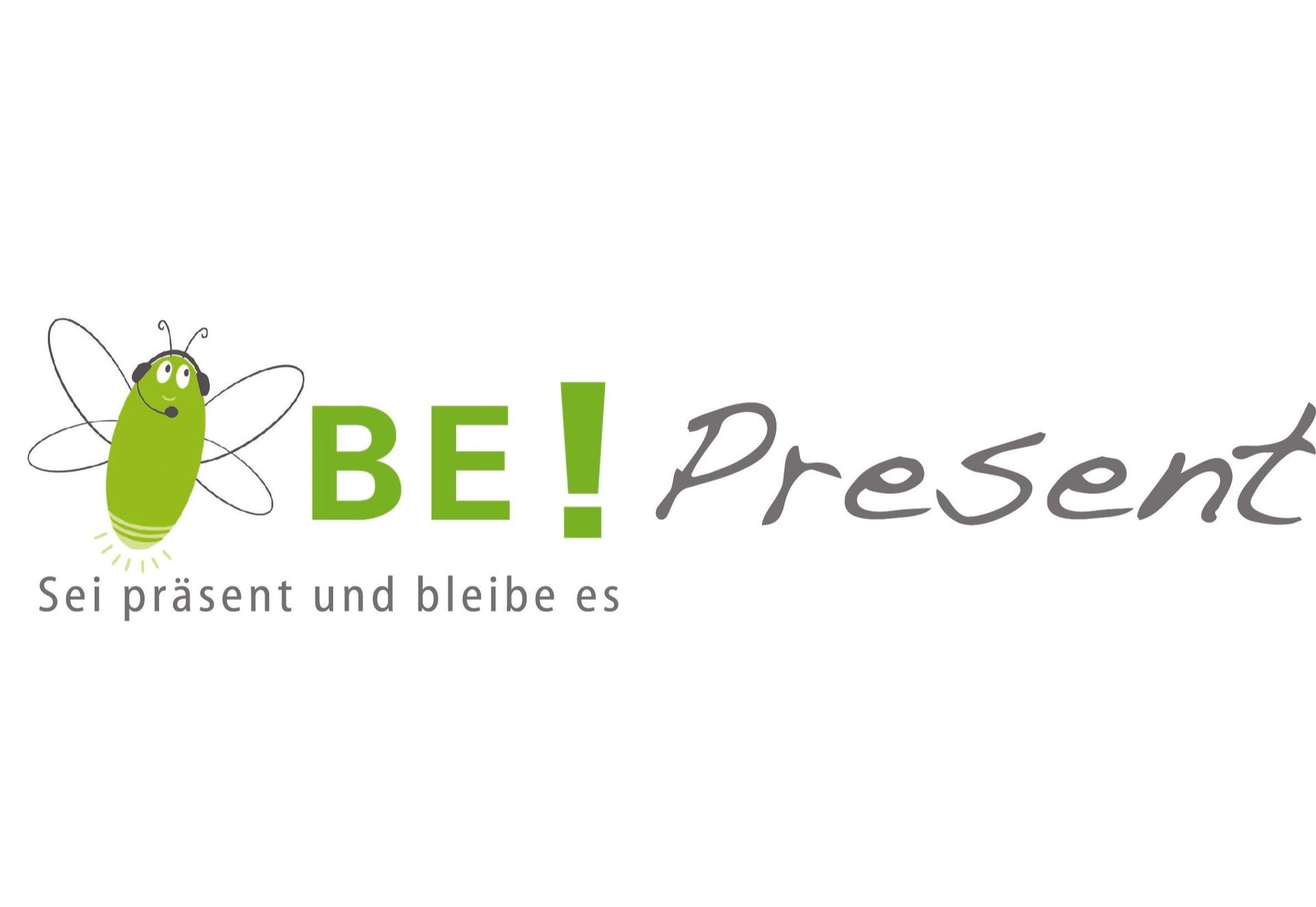 BE ! Present