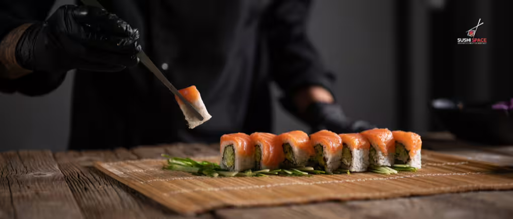 Sushi Space