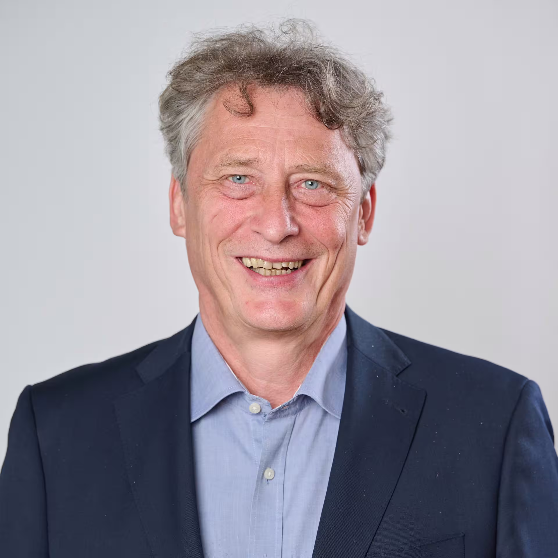 Holger Habermann
