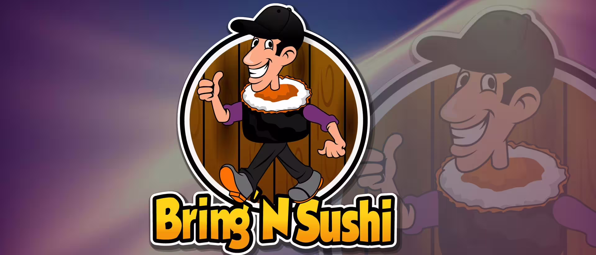 Bring’N’Sushi