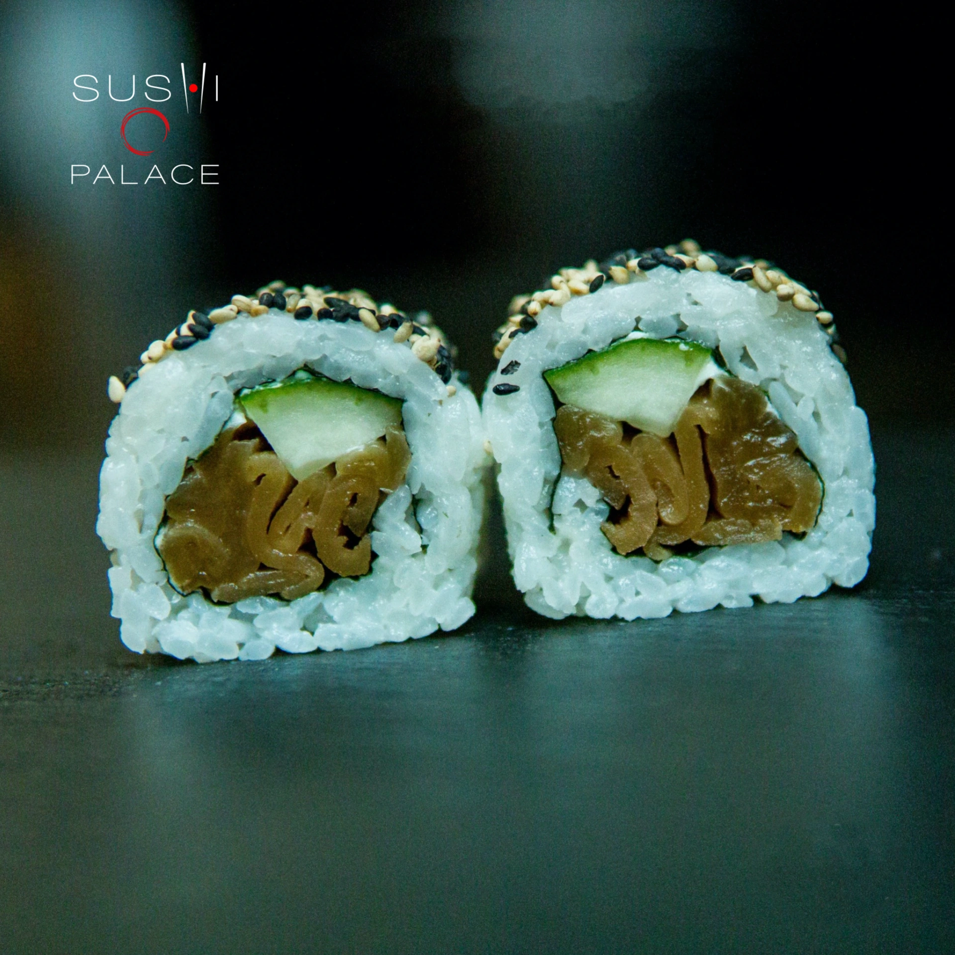 Sushi Palace Franchise Premium Sushi Lieferdienst
