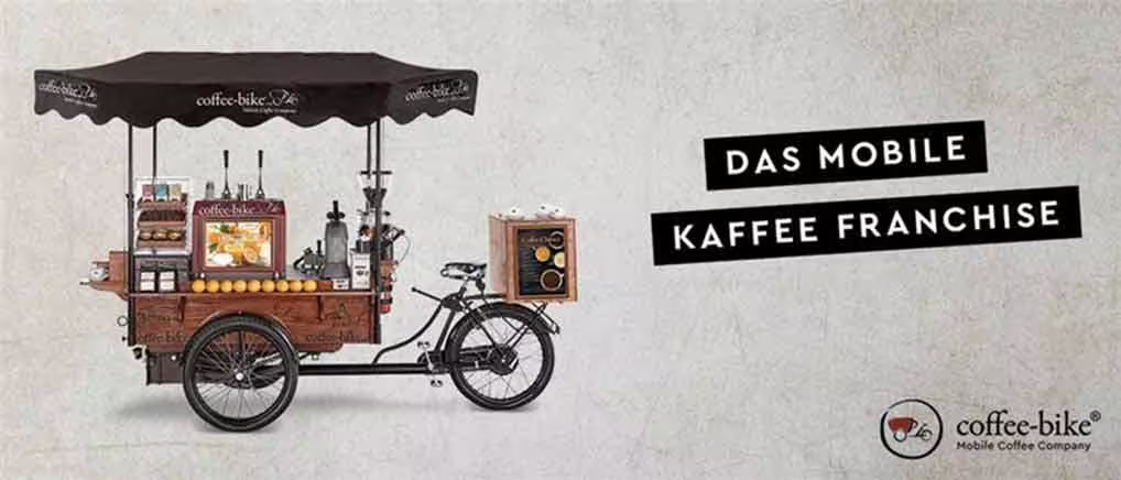 Coffee-Bike