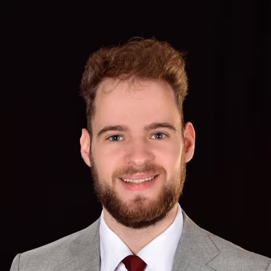 Marc Benjamin Meyer