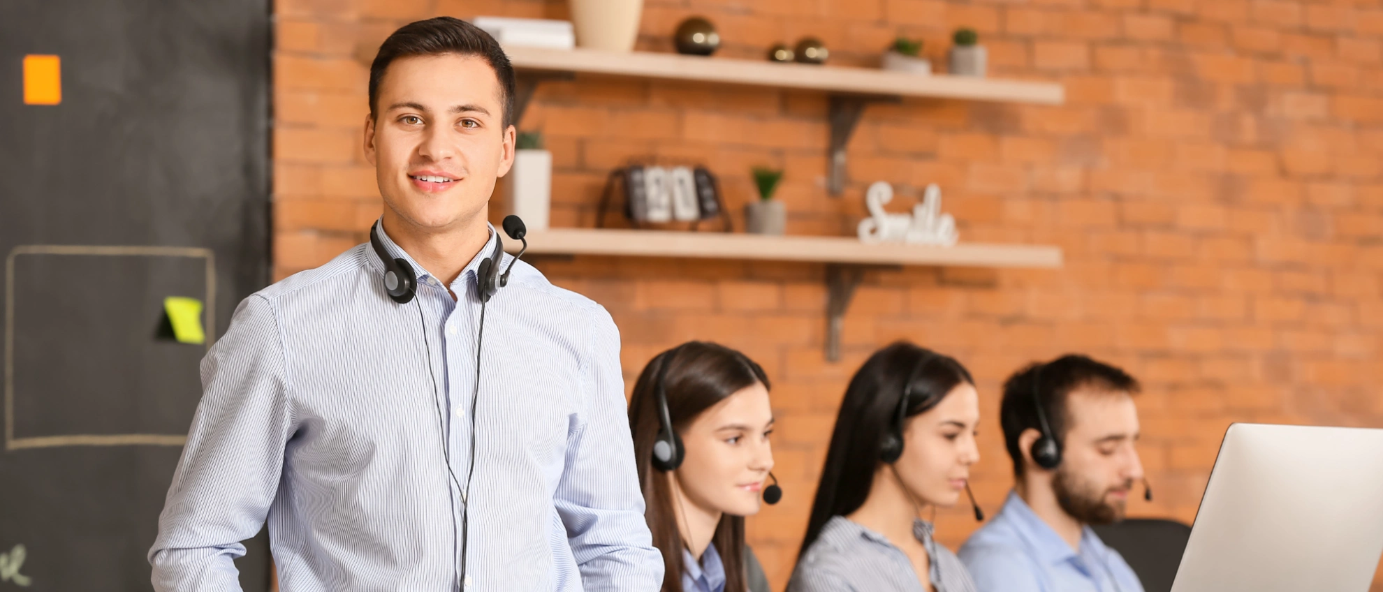 Call-Center eröffnen: Gründung made easy – dein Guide zum Erfolg