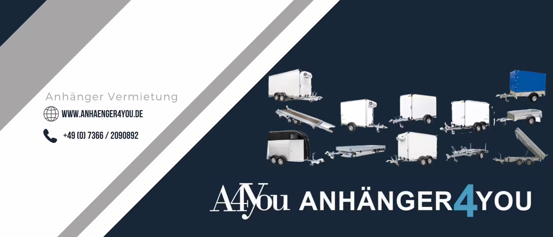 Anhänger4You