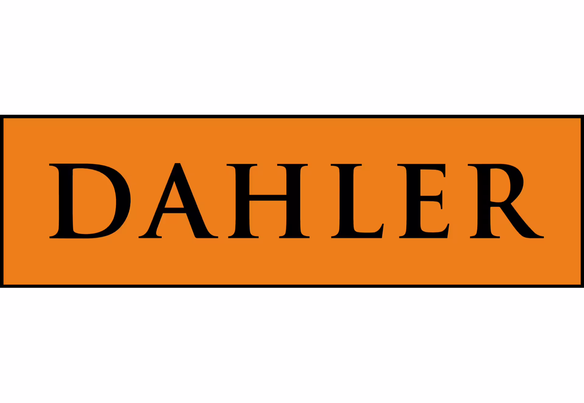 DAHLER 