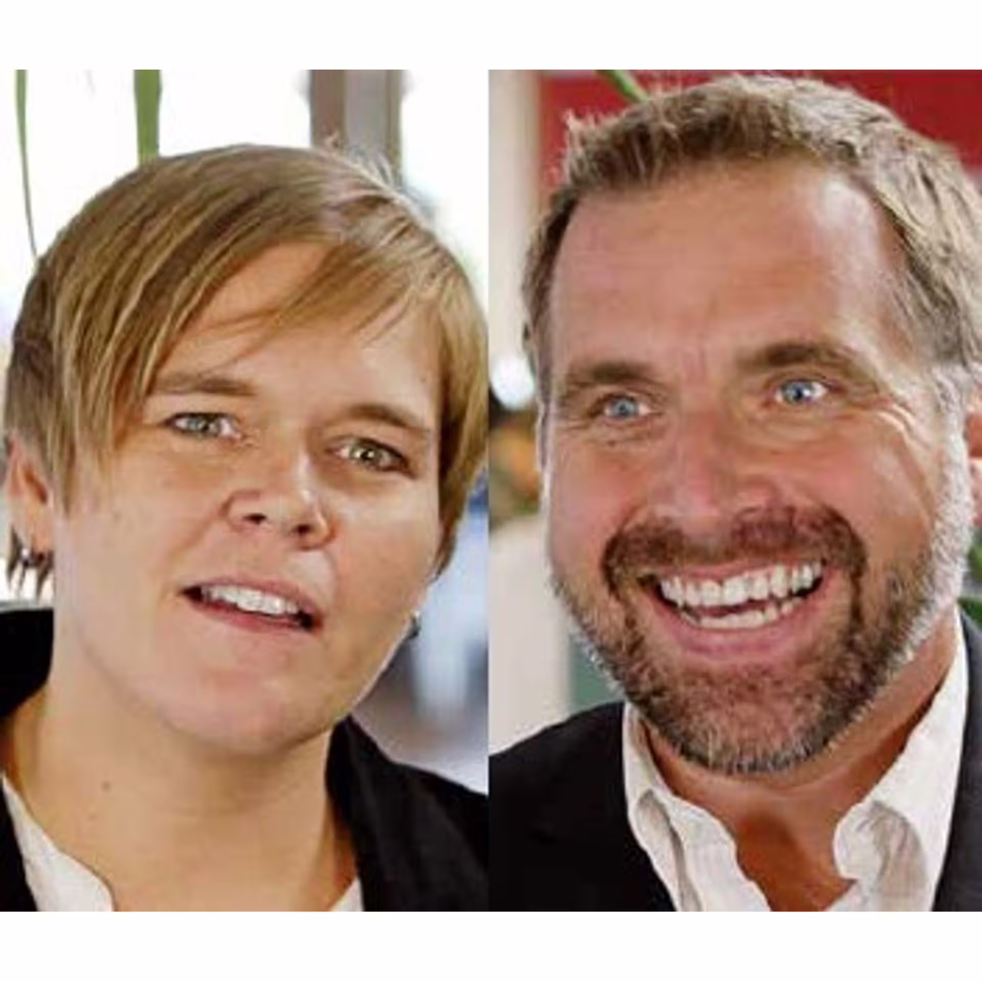 Jeanette & Markus Leutner, Studienkreis-Inhaber seit 2016 in Langen, Bad Vilbel und Bruchköbel