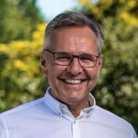 Peter Berberich
