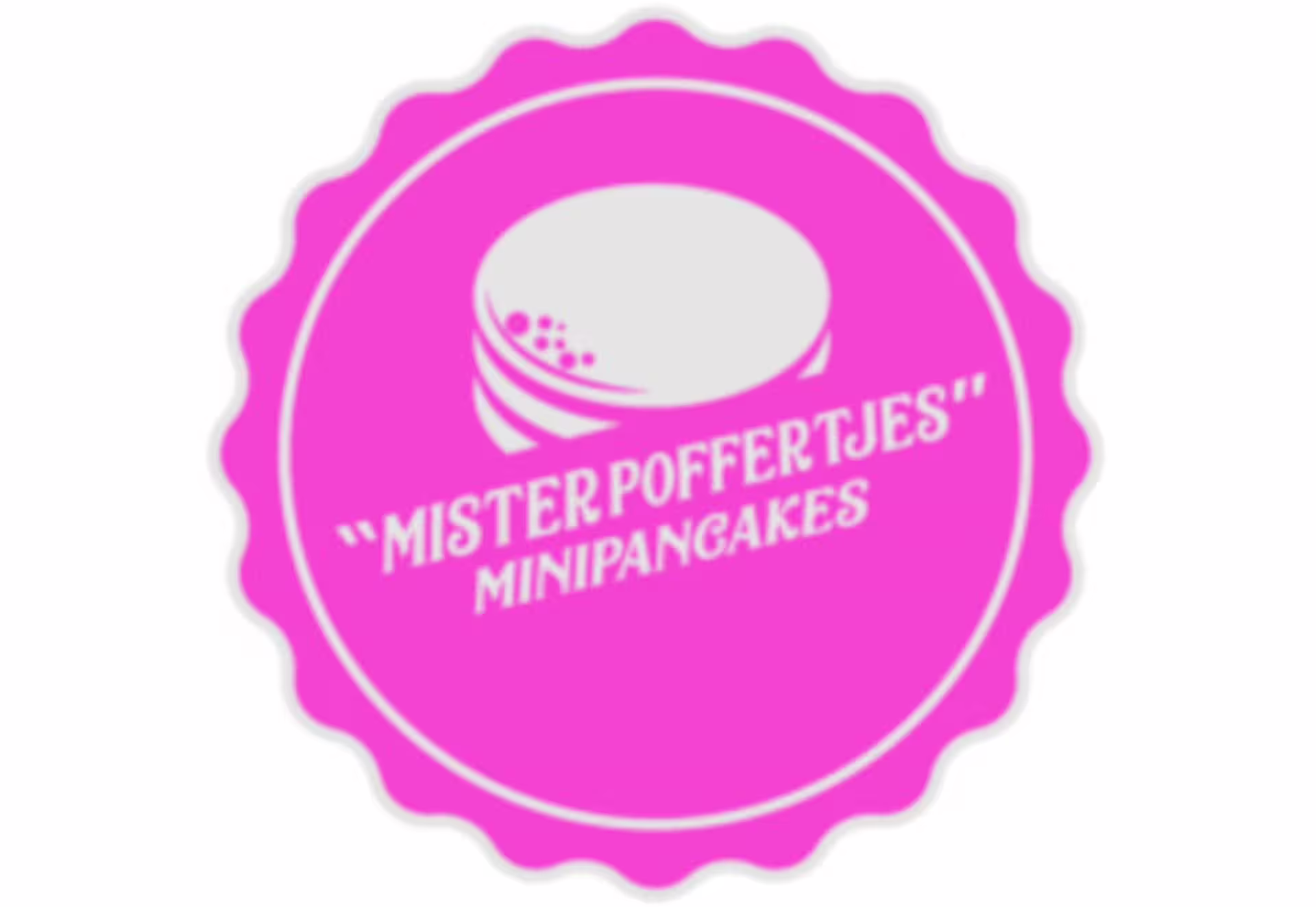 Mister Poffertjes