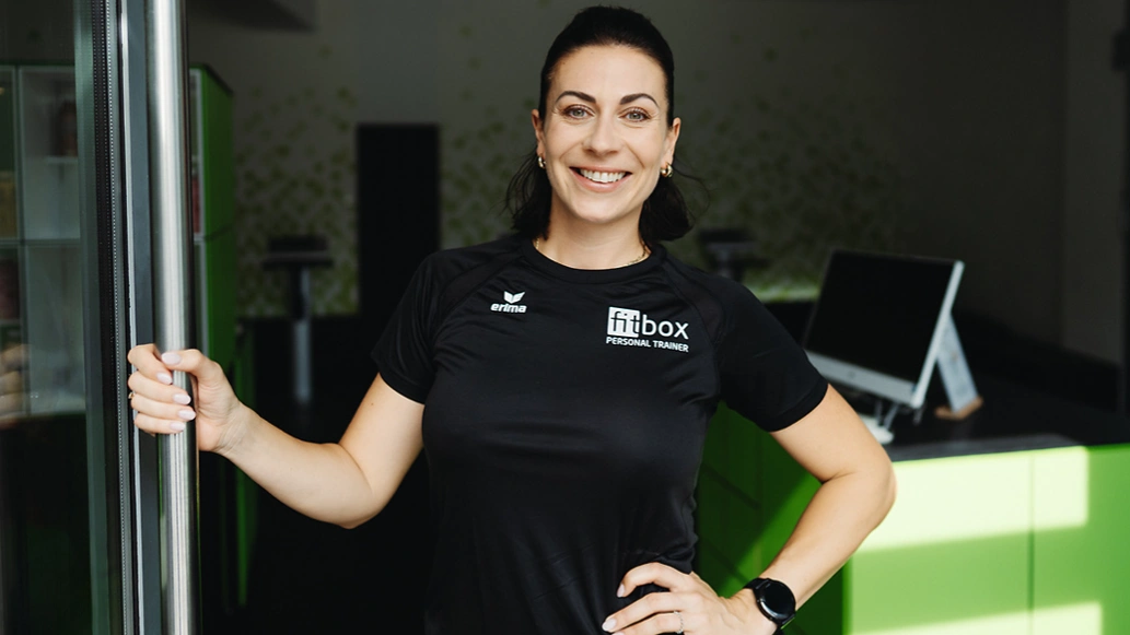 fitbox® – DIE FITNESS REVOLUTION