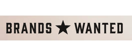 Brands Wanted