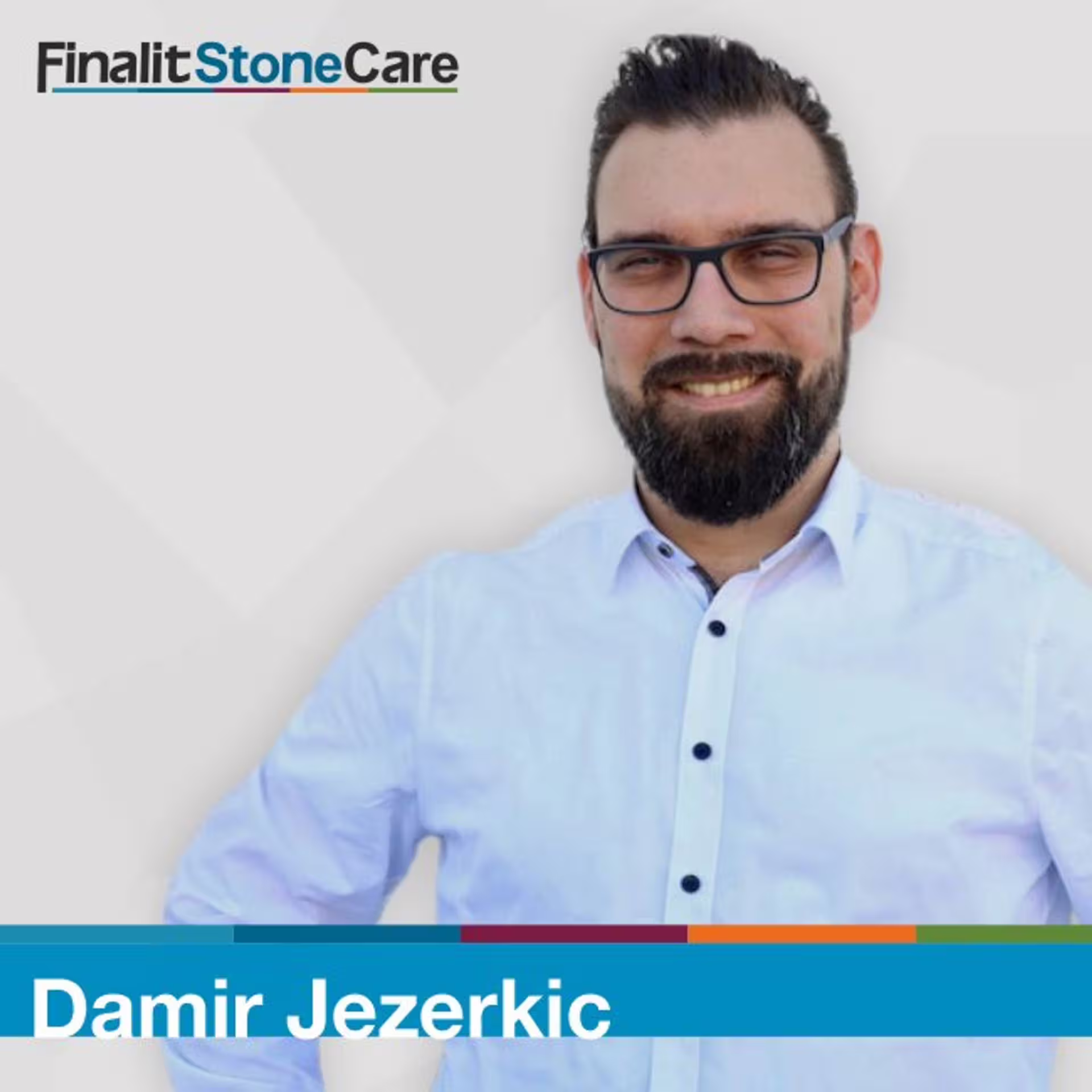 Damir Jezerkic