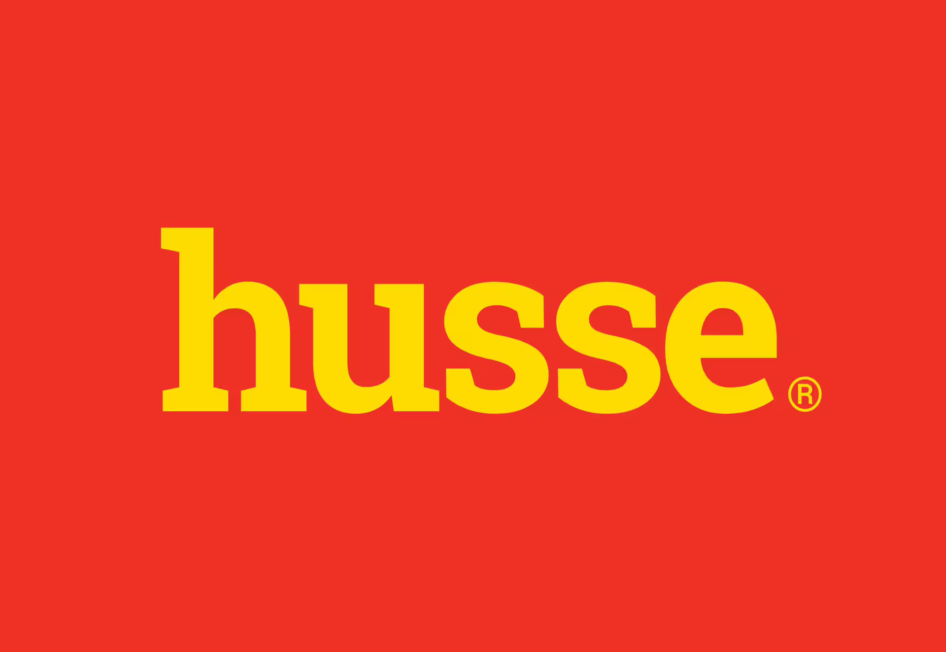 Husse® 