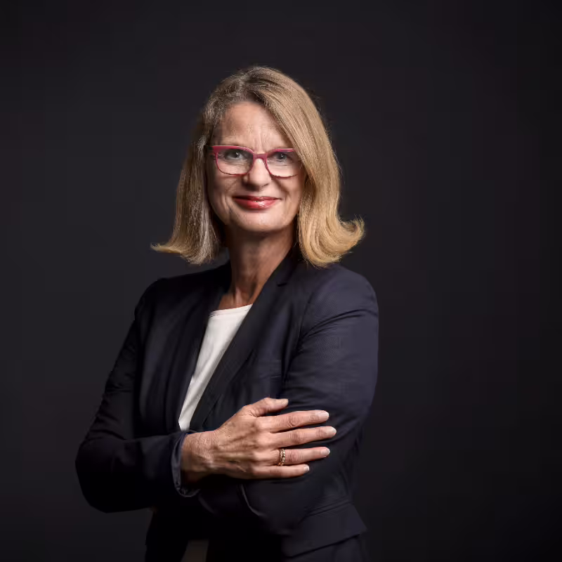 Bettina Schaap
