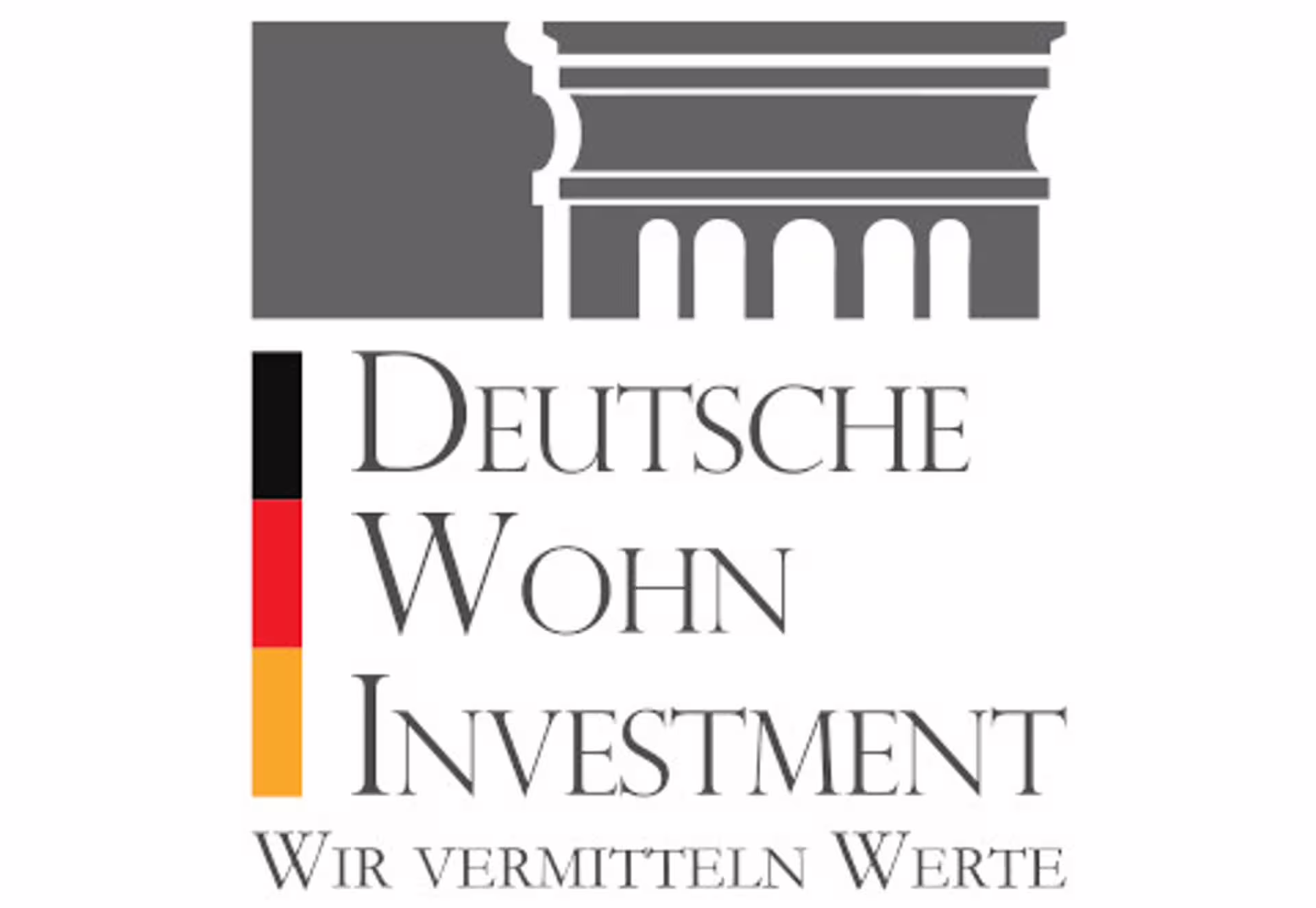 Werde Mit Deutsche Wohn Investment Franchise Unternehmer