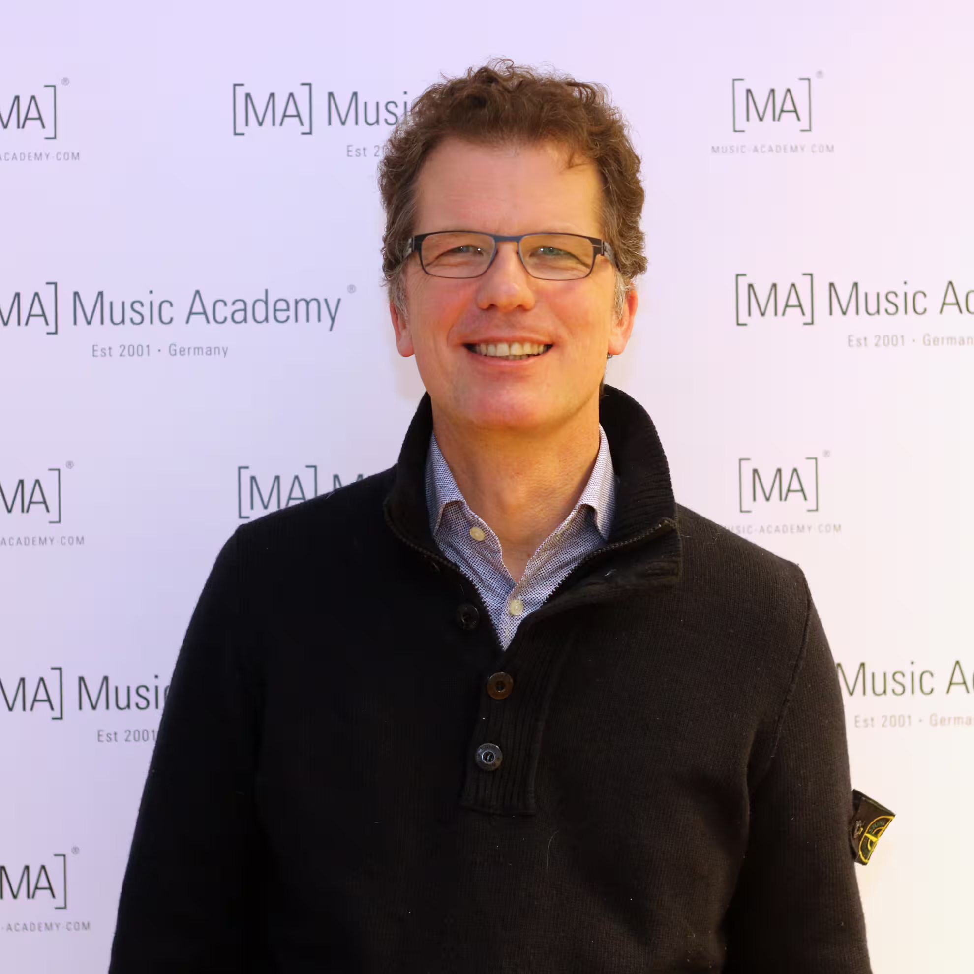 Friedel Brülle | [MA] Music Academy Münster