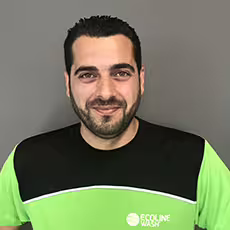 Luigi Sansone, Stuttgart
