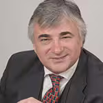 Werner-Michael Brosch